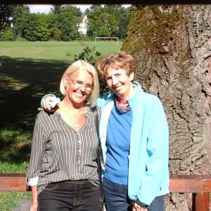 Profilbild von Ursula Wasilewski