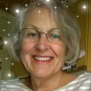 Profilbild von Ursula Wasserzieher