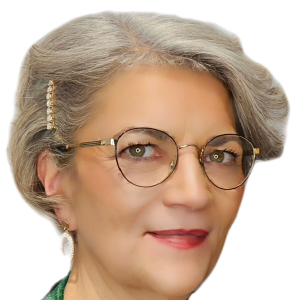 Profilbild von Ursula Wegmann