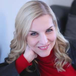 Profilbild von Ursula Weier