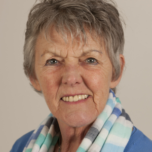 Profilbild von Ursula Weinekötter