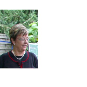 Profilbild von Ursula Welzer