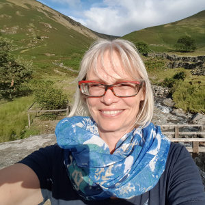 Profilbild von Ursula Wember