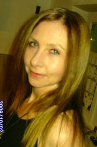 Profilbild von Ursula Wentz