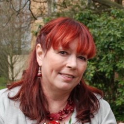 Profilbild von Ursula Werner-Keller