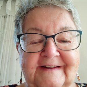 Profilbild von Ursula Werner