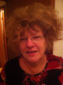 Profilbild von Ursula Wernich
