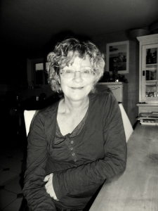 Profilbild von Ursula Werz