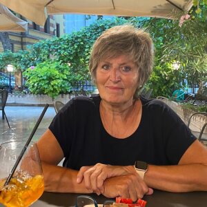 Profilbild von Ursula Westheide