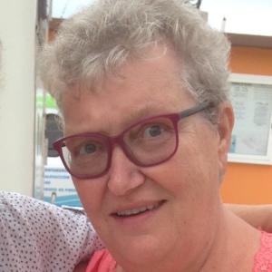 Profilbild von Ursula Westphal