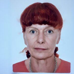 Profilbild von Ursula Wetzel