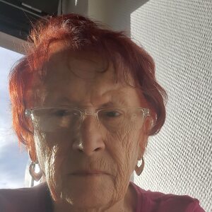 Profilbild von Ursula Wiebel