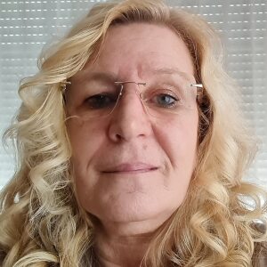 Profilbild von Ursula Wilbur