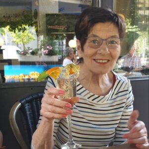 Profilbild von Ursula Will