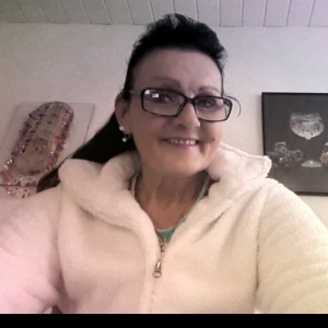 Profilbild von Ursula Williams