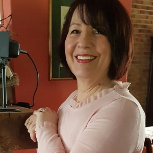 Profilbild von Ursula Winkels