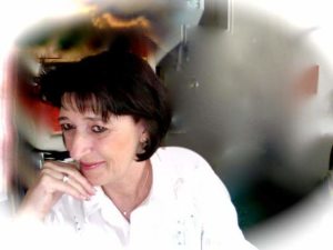 Profilbild von Ursula Winter