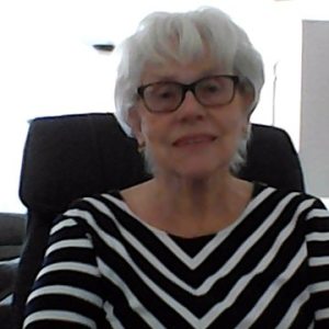 Profilbild von Ursula Wirth