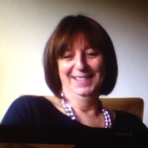 Profilbild von Ursula Witt