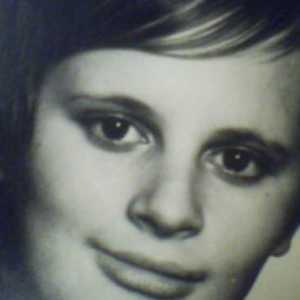 Profilbild von Ursula Wittig