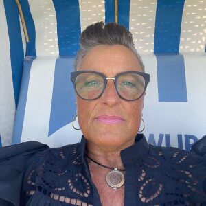 Profilbild von Ursula Wittmann