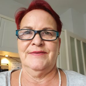 Profilbild von Ursula Wohlfeld