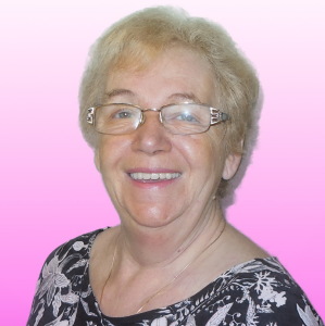 Profilbild von Ursula Wohlmacher