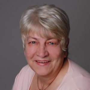 Profilbild von Ursula Wolff