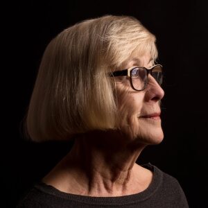 Profilbild von Ursula Wolter