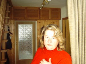 Profilbild von Ursula Würz