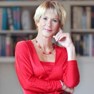 Profilbild von Ursula Wüsthof