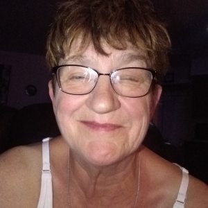 Profilbild von Ursula Wyrembelski