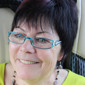 Profilbild von Ursula Zeiser