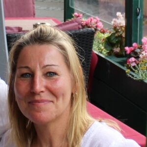 Profilbild von Ursula Zeizinger-Fester