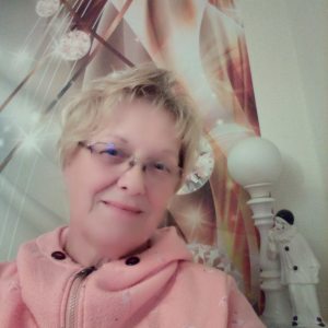 Profilbild von Ursula Zerbin