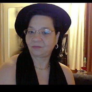 Profilbild von Ursula Zielke