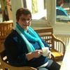 Profilbild von Ursula Ziermann