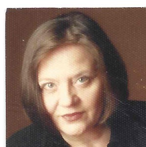 Profilbild von Ursula Zimmer