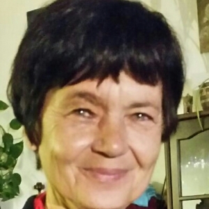 Profilbild von Ursula Zimmermann