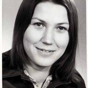 Profilbild von Ursula Zocher