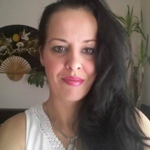 Profilbild von Ursula Zundel