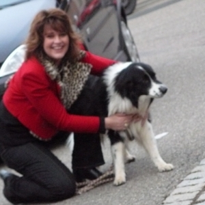 Profilbild von Ursula Zwingmann