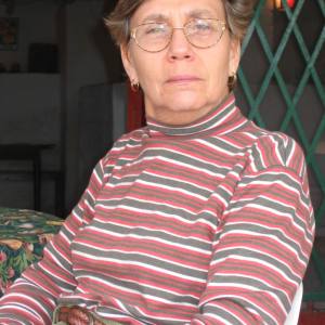 Profilbild von Ursula de Guerrero
