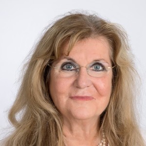 Profilbild von Ursula van Berend