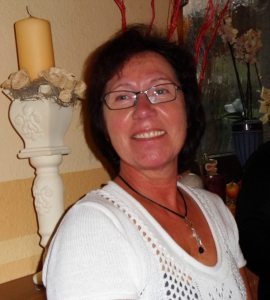 Profilbild von Ursula van Saus
