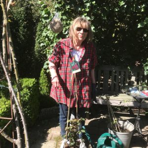 Profilbild von Ursula von  Alst