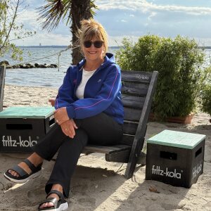 Profilbild von Ursula von Kuczkowski-Schneemann