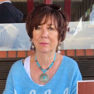 Profilbild von Ursula von der Reith