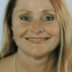 Profilbild von Ursula von der Schaaf
