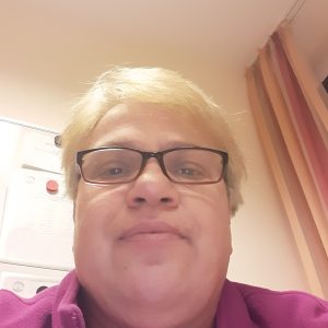 Profilbild von Urte Celly